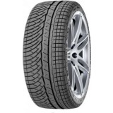 Anvelope Michelin Pilot Alpin 4 235/50R17 100V Iarna