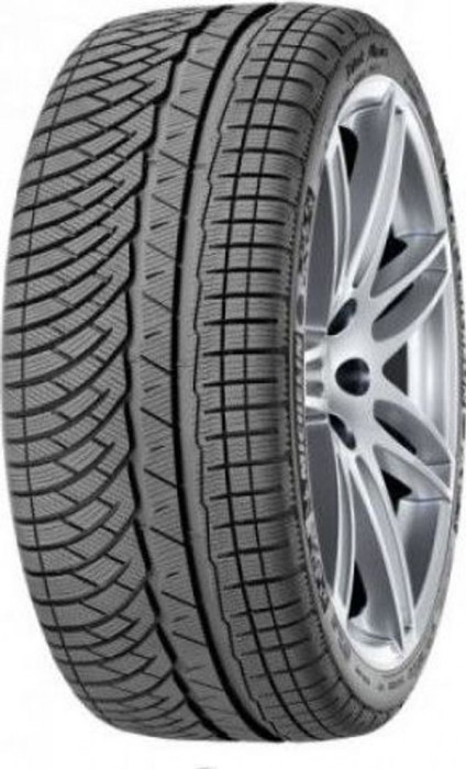 Anvelope Michelin PILOT ALPIN 4 215/45R18 93V Iarna