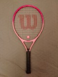 PALETA DE TENIS WILSON PRET 50 LEI NEGOCIABIL