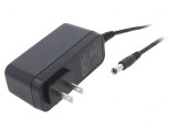 Alimentator 9VDC 2A 18W Mufă Dreptunghiulară