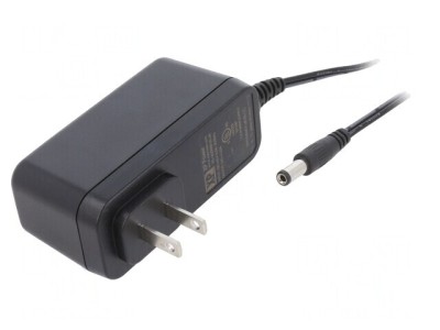 Alimentator 9VDC 2A 18W Mufă Dreptunghiulară foto