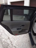 Perdelute interior Renault Laguna II (2001-2007) Break