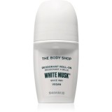 The Body Shop White Musk Deodorant roll-on 50 ml