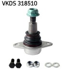 SKF VKDS 318510 Articulatie sarcina/ghidare