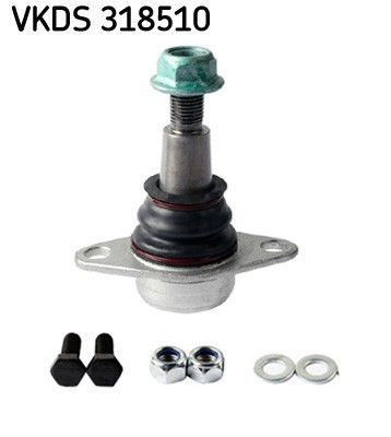 SKF VKDS 318510 Articulatie sarcina/ghidare foto