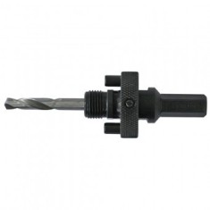 Burghiu pilot bi-metal pentru carote, Strend Pro AH980