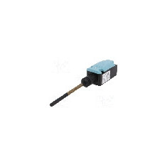 Limitator de cursa, max. 250V DC, max. 400V AC, 10A, IP66, SIEMENS - 3SE5112-0CR01