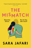 The Mismatch: An unforgettable story of first love | Sara Jafari, Cornerstone