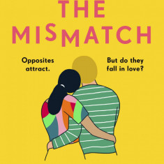 The Mismatch: An unforgettable story of first love | Sara Jafari