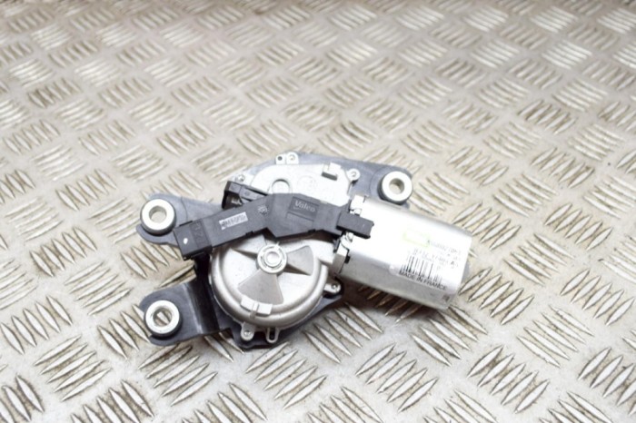 Motor ștergător luneta LAND ROVER RANGE ROVER EVOQUE L538 2018 OEM: BJ32-17404-AA,W000027061 14534466