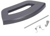 Kit maner hublou compatibil C00286151 Whirlpool Hotpoint 482000031725