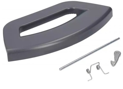 Kit maner hublou compatibil C00286151 Whirlpool Hotpoint 482000031725 foto