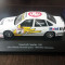 macheta vauxhall cavalier ( opel vectra ) 16v btcc 1995 - atlas, 1/43, noua.