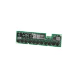 Placă electronică pentru plită SIEMENS BOSCH 00653434 Original