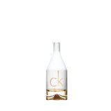 Calvin Klein, CK IN2U, Apă de toaletă, Femei, 50 ml