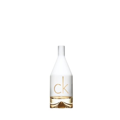 Calvin Klein, CK IN2U, Apă de toaletă, Femei, 50 ml foto