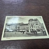 Carte Postala Ploiesti 1930