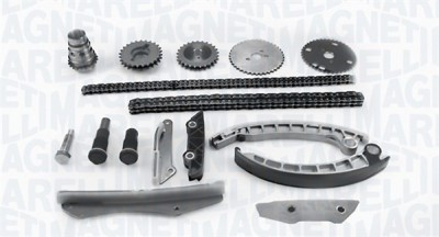 MAGNETI MARELLI 341500001050 chit lant de distributie foto