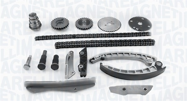 MAGNETI MARELLI 341500001050 chit lant de distributie