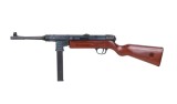 Replica pistol mitraliera MP41 Retro X-ASR Specna Arms