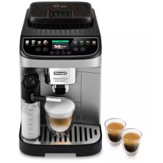 Espressor automat De&rsquo;Longhi Magnifica Next ECAM310.80.SB LatteCrema Hot Technology, Negru