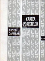 Cartea poreclelor (Editia I) foto