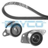 Kit distributie Renault Espace III, Kangoo, Kangoo Express, Megane I, Megane I Coach, Megane Scenic, Scenic I; Volvo S40 I, V40 Motor 1.9 DCi, 1.9