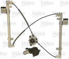 Macara geam ALFA ROMEO 159 (939) (2005 - 2011) VALEO 850815 foto