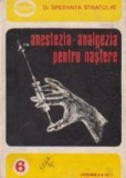 Anestezia - analgezia pentru nastere