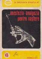 Anestezia - analgezia pentru nastere foto