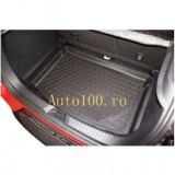 Tava Portbagaj Premium Aristar Mazda CX3 (2015-Prezent) - Protectie Impermeabila, Margine Inalta