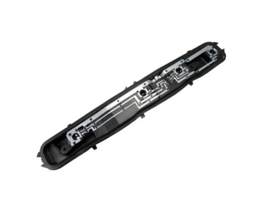 Suport bec Lampa spate FORD TRANSIT, 01.2014-12.2019; TRANSIT, 10.2019-, partea dreapta, original, foto