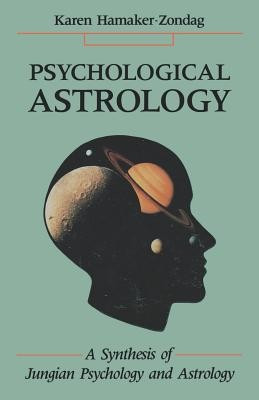 Psychological Astrology: A Synthesis of Jungian Psychology and Astrology foto