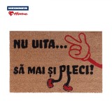 COVORAS INTRARE COCOS 60X40 CM, FUN, GO