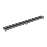 RIGOLA DUS 850MM ALCA PENTRU PLACI CERAMICE FLOOR-850