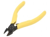 Clești Laterali de Precizie ESD 125mm