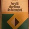 Grigore Gheba- Exercitii si probleme de matematica. Clasele VII-VIII (1979)