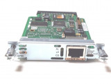 Placa de retea Cisco VWIC2-1MFT-G703 Multiflex Trunk Voice/WAN 73-8609-05
