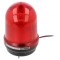 Semnalizator Luminos LED Roșu 10-30VDC