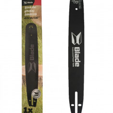 Lama Blade 3/8 Lp - 16 - 40 Cm - 28 Dinti - 56 Zale - Canal 1.3Mm -