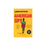 American Spy