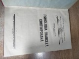Psihologia franceza contimporana - Nicolae Margineanu, Docent la Universitatea din Cluj (Editura Institutului de Psihologie al Universitatii Cluj 1932
