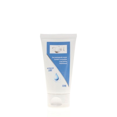 Lubrifiant Soft Clasic 50ml foto