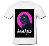 Cumpara ieftin Tricou &quot; King Kaiju &quot;