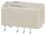 Releu Electromagnetic 5VDC 2A