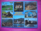 HOPCT 19433 WACHAU -NIBELUNGENGAU --AUSTRIA -CIRCULATA