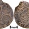 1434/67, 2 Mites - Filip cel Bun - Comitatul Flandra - Țările de Jos Burgunde