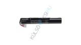 Baterie VHBW &icirc;nlocuiește Sony ST-04 pentru difuzor Sony - Li-Ion 2600 mAh