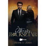 &Ouml;lt&ouml;ny&ouml;s rockszt&aacute;r - Stefanie D. Lauren
