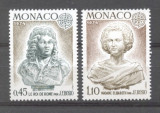Monaco 1974 Europa CEPT, MNH AC.151, Nestampilat